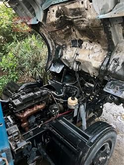 كيا بونكو